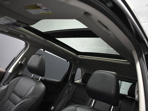 Certified 2023 Nissan Rogue Platinum w/ Platinum Premium Package image 17