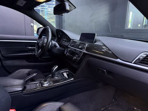 Used 2018 BMW 430i Gran Coupe xDrive AWD/4WD image 25