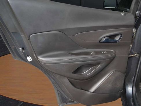 Used 2017 Buick Encore Preferred image 31