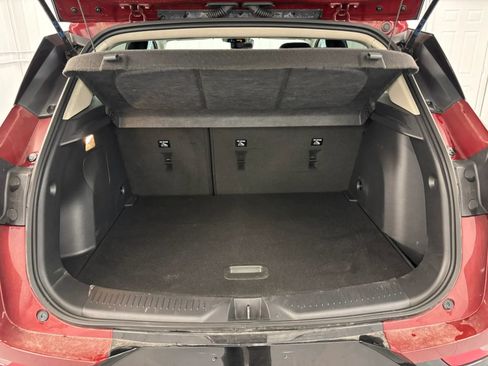 Used 2024 Buick Encore GX Sport Touring w/ Black Roof Package FWD image 35