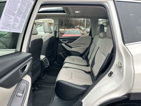 Used 2020 Subaru Forester Limited image 25