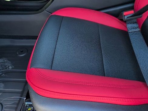 Used 2026 Chevrolet Equinox EV RS FWD image 13