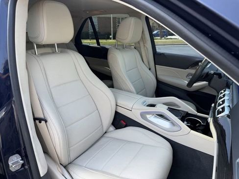 Used 2020 Mercedes-Benz GLE 350 4MATIC w/ 3rd Row Seat Package image 42