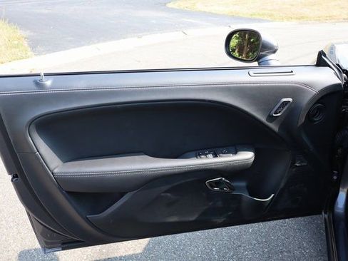 Used 2023 Dodge Challenger SRT Hellcat Widebody image 9