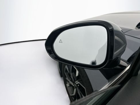 Used 2025 Hyundai Sonata SEL FWD image 16