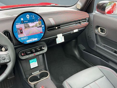 New 2026 MINI Cooper S FWD image 27