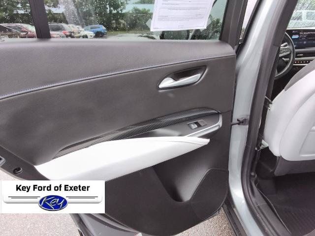 Used 2024 Cadillac XT4 Sport AWD/4WD image 19