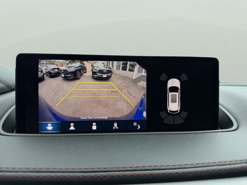 Used 2022 Acura MDX A-Spec image 32