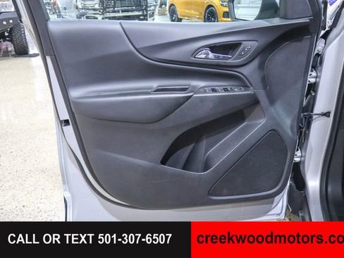 Used 2020 Chevrolet Equinox LT FWD image 37