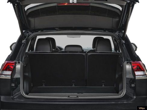 New 2026 Volkswagen Atlas Cross Sport SEL Premium R-Line AWD/4WD image 10