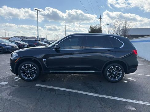 Used 2016 BMW X5 xDrive35i image 2