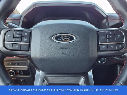 Used 2023 Ford Expedition Limited AWD/4WD image 19