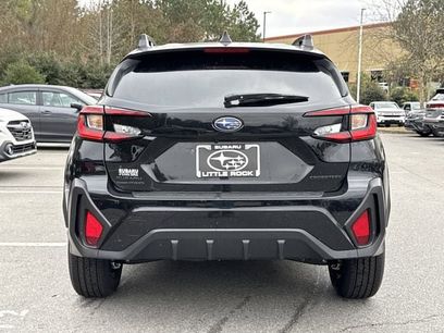 New 2026 Subaru Crosstrek 2.0i Premium