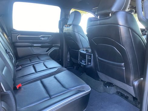 Used 2024 RAM 1500 Laramie image 25