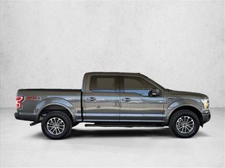 Used 2019 Ford F150 XLT w/ Equipment Group 302A Luxury AWD/4WD video 4