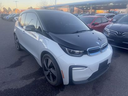 Used 2021 BMW i3 w/ Range Extender