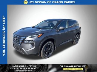 New 2026 Nissan Rogue SV video 2