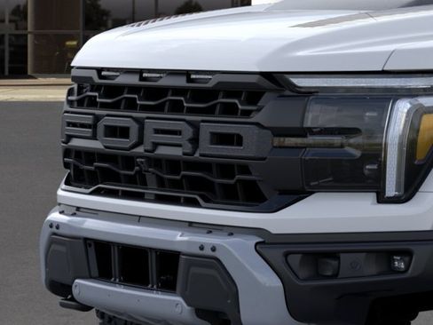 New 2026 Ford F150 Raptor AWD/4WD image 17