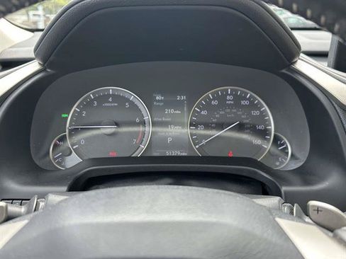 Used 2021 Lexus RX 350L Premium w/ Premium Package AWD/4WD image 18