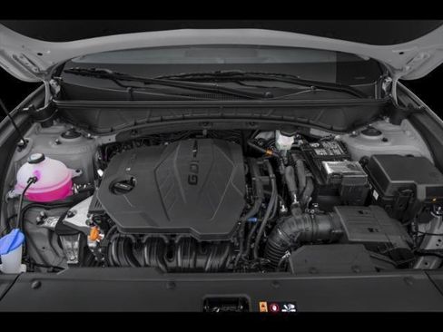 New 2026 Hyundai Tucson SE image 9