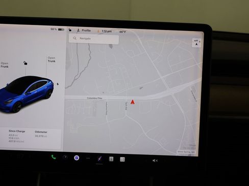 Used 2018 Tesla Model 3 Long Range image 39