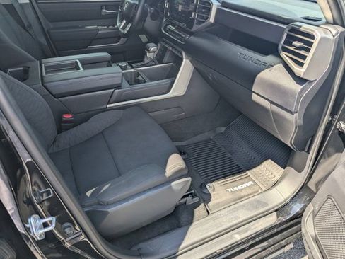 Used 2023 Toyota Tundra SR5 w/ SR5 Convenience Package AWD/4WD image 12