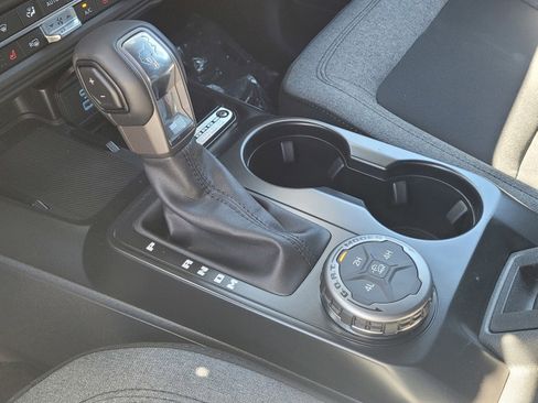 New 2025 Ford Bronco Big Bend image 11