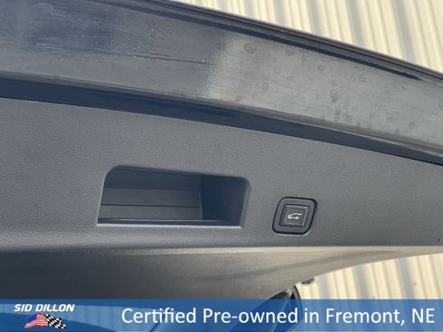 Certified 2025 Buick Enclave Avenir w/ Super Cruise Package image 7