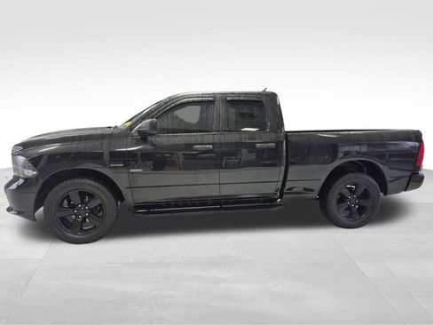 Used 2019 RAM 1500 Express w/ Express Value Package image 3