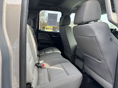 Used 2017 Chevrolet Silverado 2500 W/T w/ WT Convenience Package image 11