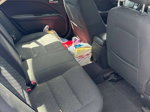 Used 2010 Ford Fusion SE FWD image 16