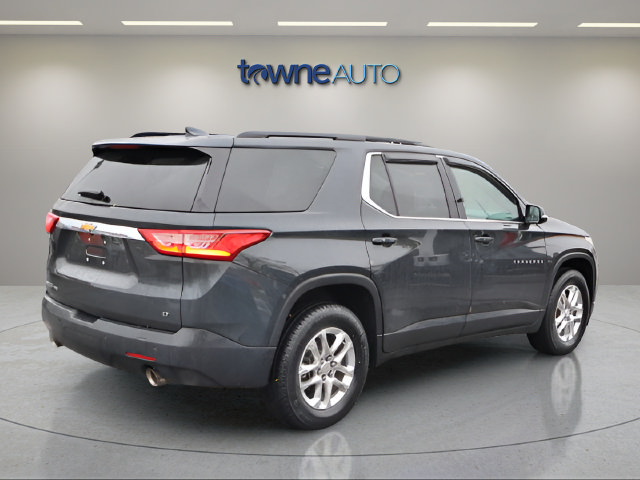 Used 2019 Chevrolet Traverse LT AWD/4WD image 6