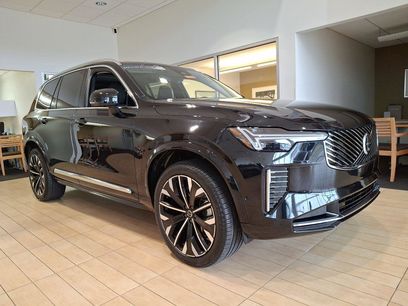 Certified 2025 Volvo XC90 B6 Plus