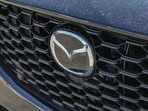 New 2026 MAZDA CX-90 Plug-In Hybrid w/Premium Sport AWD/4WD image 9