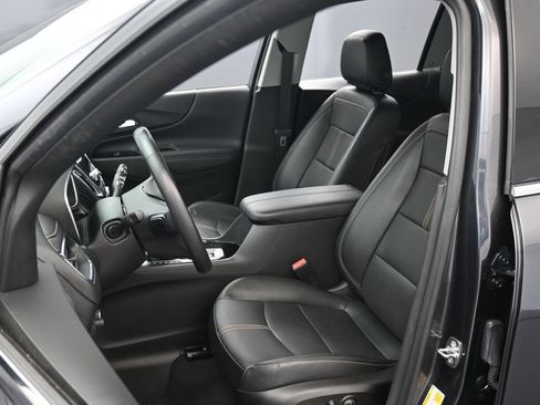 Used 2022 Chevrolet Equinox Premier FWD image 12