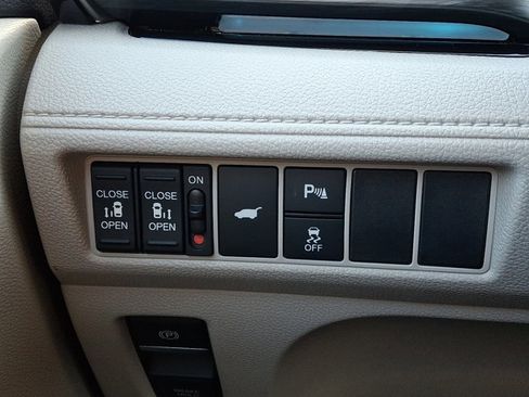 New 2026 Honda Odyssey Elite image 19