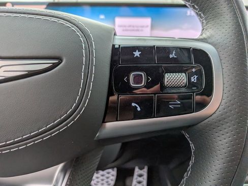 New 2026 Genesis GV80 3.5T e-SC image 17