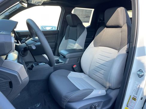 New 2025 Toyota Tacoma TRD Off-Road image 19