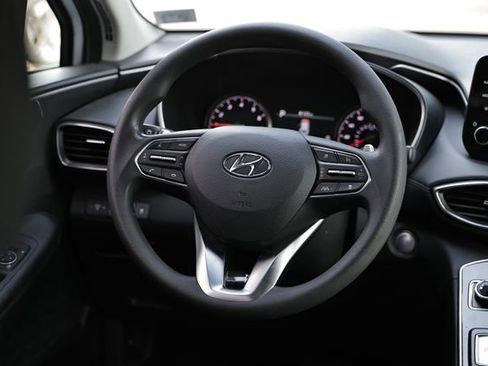 Used 2021 Hyundai Santa Fe SEL AWD/4WD image 24