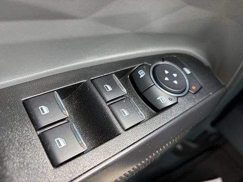 Certified 2025 Ford Maverick Lobo AWD/4WD image 16
