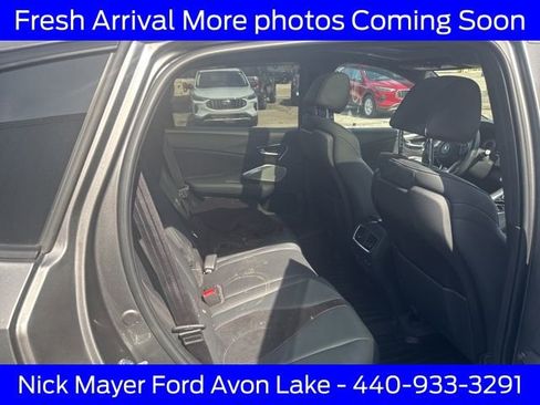 Used 2024 Acura RDX A-Spec AWD/4WD image 12