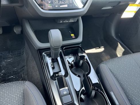 New 2026 Subaru Forester Touring AWD/4WD image 21