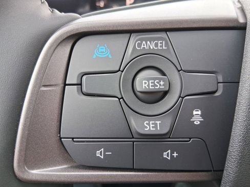 New 2026 Nissan Sentra SL w/ Floor Mat Package image 10