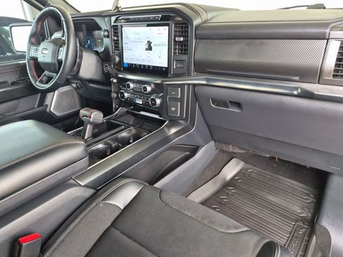 Used 2024 Ford F150 Raptor AWD/4WD image 24