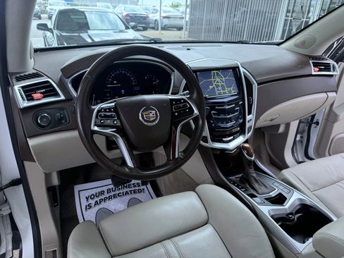 Used 2013 Cadillac SRX Premium FWD image 26