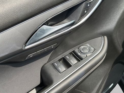 Used 2025 Buick Envision Sport Touring AWD/4WD image 28