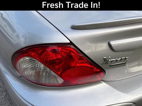 Used 2004 Jaguar X-TYPE 3.0 image 11