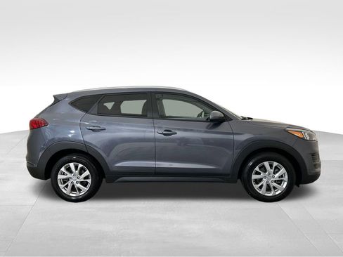 Used 2021 Hyundai Tucson Value AWD/4WD image 7
