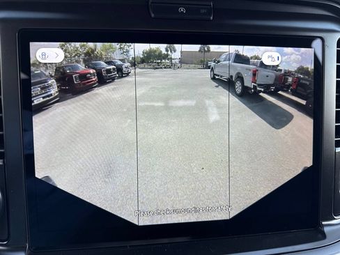 New 2026 Ford F150 XLT w/ Equipment Group 302A MID AWD/4WD image 25