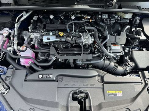 New 2026 Toyota Prius Limited AWD/4WD image 20